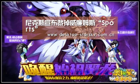 尼克斯宣布裁掉威廉姆斯“Sports”(图3)