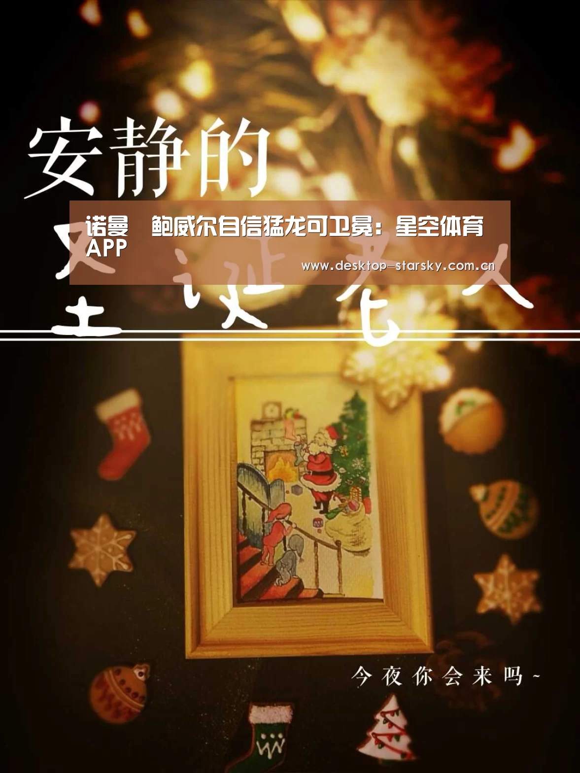 诺曼•鲍威尔自信猛龙可卫冕：星空体育APP(图1)