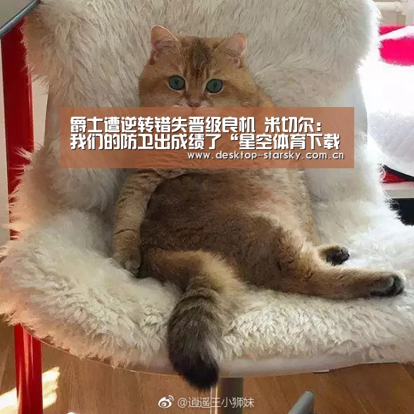 爵士遭逆转错失晋级良机 米切尔：我们的防卫出成绩了“星空体育下载”(图1)