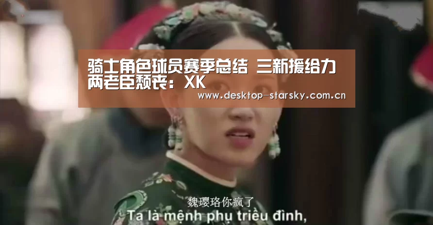 骑士角色球员赛季总结 三新援给力两老臣颓丧：XK(图2)